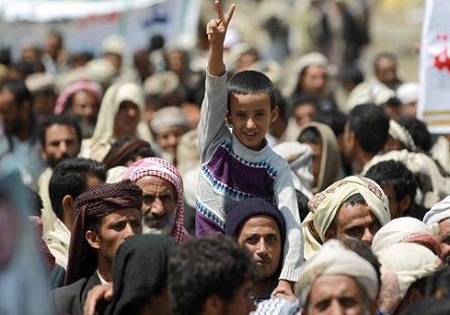 ۲۵ نتیجه شکست آل سعود در جنگ یمن