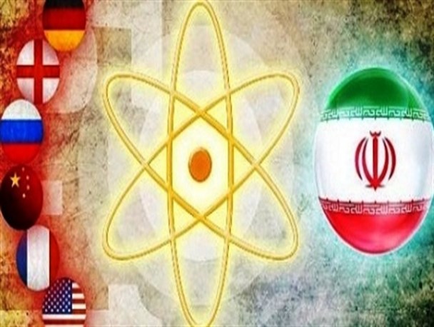 گزاره برگ ملت ایران ( فکت شیت)  برای مذاکرات هسته ای رونمایی شد
