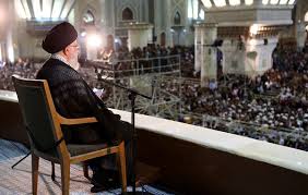 بازتاب جهانی بیانات رهبر انقلاب در آیین سالگرد ارتحال حضرت امام خمینی