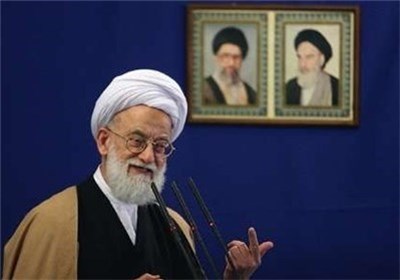 آیت الله امامی کاشانی: متهم کردن ایران به ساخت سلاح هسته‌ای ادامه عداوت‌های قبلی است