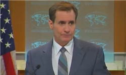 وزارت خارجه آمریکا: نگرانی‌های ظریف را درک می‌کنیم/با نظر ایران درباره دزدی ۲ میلیاردی، موافق نیستیم