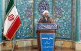 تحریم‌های ناجوانمردانه غرب علیه ایران باید لغو شود