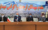 هیات اجرایی انتخابات شوراهای اسلامی درحوزه انتخابیه‌ی مراغه مشخص شد