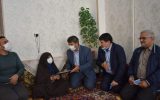 سربلندی ایران دستاورد بزرگ شهدا و ایثارگران