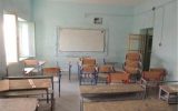 فرسودگی ۳۰ درصد مدارس استان