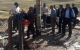 تامین آب آشامیدنی ۴۰ روستای مراغه