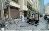 کشته شدن دو نفر و زخمی شدن ۱۲۰ نفر در ابوظبی