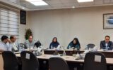 جلسه علنی شورای شهر مراغه برگزار شد