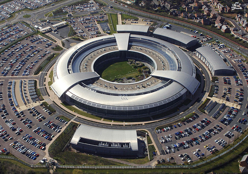سازمان GCHQ؛ مخزن الاسرار دولت انگلیس و خواهرخوانده NSA آمریکا + تصاویر