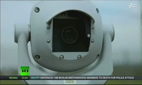 نگاهی به ماشین کشتاری به نام “پهپاد آمریکایی” + فیلم و تصاویر