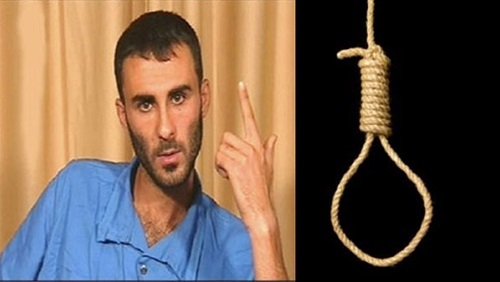 اردن چه‌کسی را به انتقام خلبانش اعدام کرد + عکس