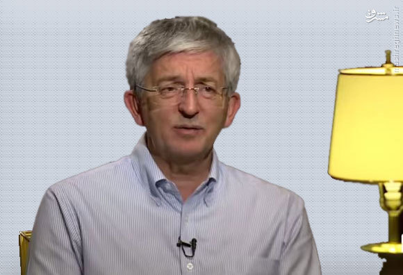 ماجرای کشیشی که حق حرف زدن ندارد+تصاویر