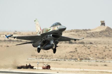 اسرائیل، ایران را به حمله نظامی تهدید کرد