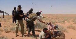 بازداشت ائمه جمعه طرفدار داعش در کردستان عراق
