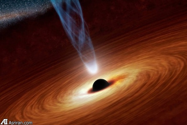 حقایقی کمتر شنیده شده درباره سیاه چاله