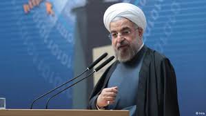 روحانی در اجلاس سران کشورهای آسیایی ـ آفریقایی: توافق نهایی باید تضمین‌کننده لغو تمامی تحریم‌های اقتصادی باشد