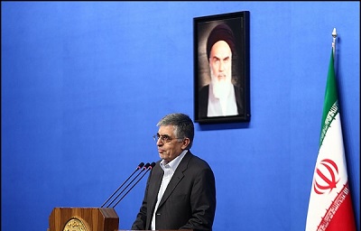 ضیافت افطاری دولت با حضور مجرمین فتنه ۸۸/چرا روحانی اعتراض نکرد؟