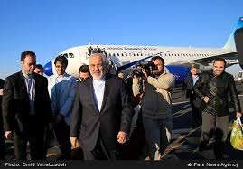 ظریف: شورای امنیت برای اولین‌بار غنی‌سازی یک کشور را به رسمیت خواهد شناخت