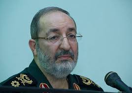 سردار جزایری:تحت هیچ شرایطی اجازه دسترسی به اماکن نظامی را نمی‌دهیم