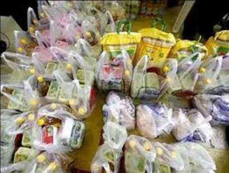 مدیرکمیته امداد امام خمینی (ره): خیر مراغه ای یک هزار سبد غذایی به مددجویان کمیته امداد اهدا کرد