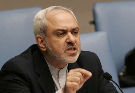 ظریف: هرکسی یک ایرانی را تهدید کرده نتیجه خوبی ندیده است