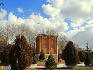 gonbad-ghafarieh-maragheh (4)-1400245100