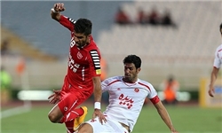 ملوان، تراکتورسازی و پرسپولیس جریمه شدند