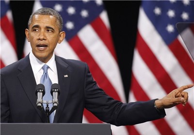 اوباما: توافق هسته‌ای با ایران مذاکرات درباره موضوعات دیگر را امکان‌پذیر کرده است