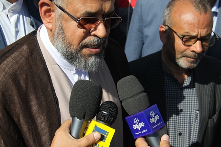 وزیر اطلاعات: هوشیاری سربازان گمنام امام زمان دسیسه های دشمن را در نطفه خفه کرد