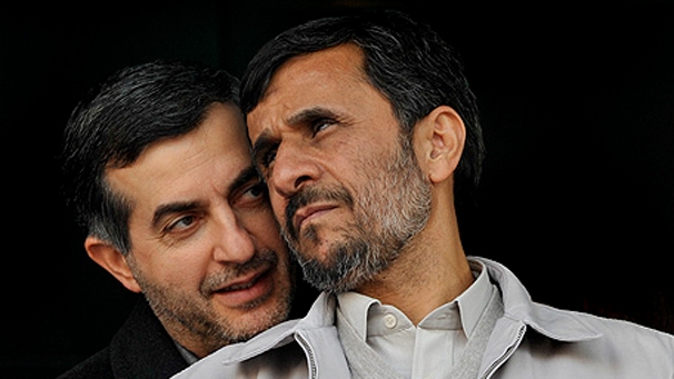 احتمال دعوت از «احمدی‌نژاد» به دستگاه قضایی
