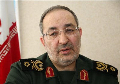 سردار جزایری :نیروهای مسلح ایران آماده انجام هرگونه مأموریت درباره فاجعه منا هستند