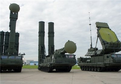 روسیه سامانه ضدهوایی «۲۲ A» به سوریه می‌دهد
