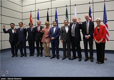 وزرای خارجه ایران و گروه ۱+۵ ششم مهر در نیویورک‌ دیدار می‌کنند