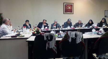 اعضای هیات رئیسه  جدید شورای اسلامی مراغه انتخاب شدند