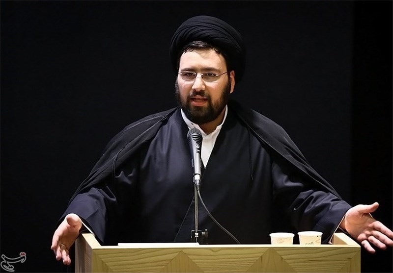 نوه امام خمینی(ره): سرویس‌های اطلاعاتی بیگانه به جواب سخت و خشن ایران آگاه‌ هستند