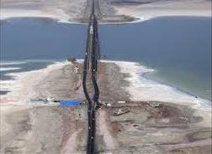 انتقال آب به دریاچه ارومیه کلید خورد