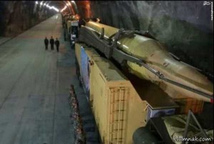 پایگاه-موشکی-سپاه-پاسداران