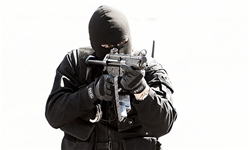 شایعه گروگان‌گیری در بازار موبایل تهران با ۲۷ کشته!+عکس