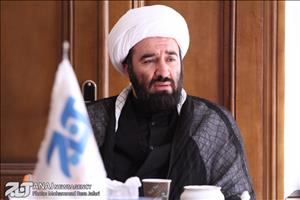 روایت جایگاه غلام ترک سیدالشهداء از زبان امام جمعه غرب تهران