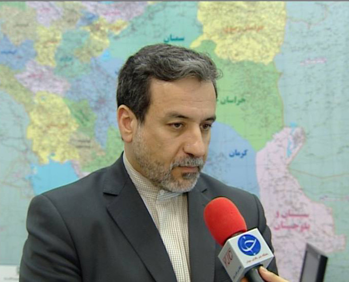 اسناد صادر شده توسط اروپایی ها در رابطه با تحریم‌ها را مورد بررسی حقوقی قرار می‌دهیم/ تا ۲ ماه آینده تحریم‌ها لغو می‌شود