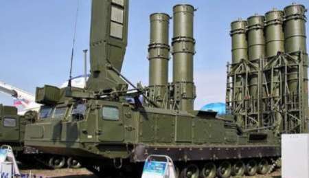 روسیه : قرارداد تحویل اس ۳۰۰ به ایران بزودی اجرایی می شود