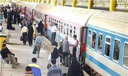 پس از افزایش قیمت بلیت هواپیما؛ قیمت بلیت قطار هم ‌از فردا‌ تا ۱۵ درصد گران می‌‌شود