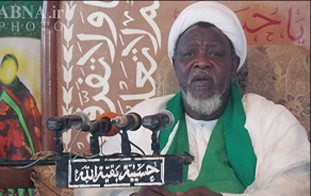 وضعیت «شیخ زکزکی» اعلام شد