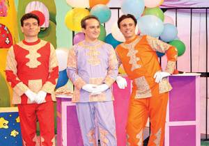 فیتیله ای ها برای عذرخواهی از مردم به آذربایجان می آیند