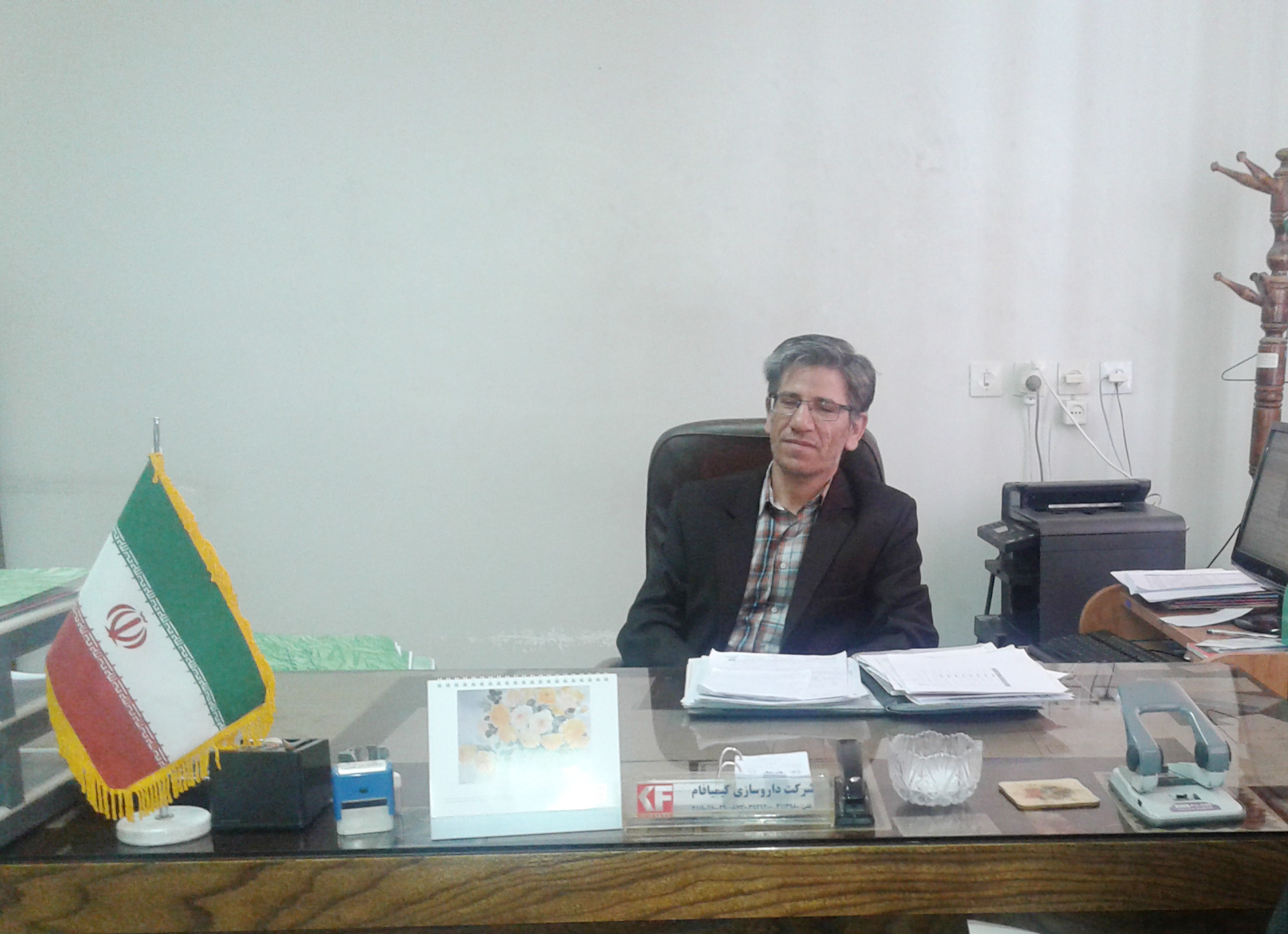 برگزاری کلاس آموزشی در خصوص بیماری آنفلوانزای فوق حاد پرندگان در شهرستان مراغه