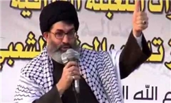 رهبر حزبالله عراق: نیروهای ایرانی مانع نبش قبر حرمین عسگریین از سوی داعش شدند رهبر حزبالله عراق: نیروهای ایرانی مانع نبش قبر حرمین عسگریین از سوی داعش شدند