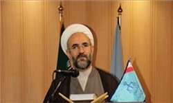 رئیس کل دادگستری آذربایجان‌شرقی: دادگستری آذربایجان‌شرقی ۲۵ سایت غیرمجاز را مسدود کرد