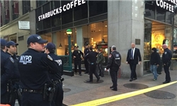 ۹ مدرسه در نیوجرسی به بمب‌گذاری و تیراندازی تهدید شدند