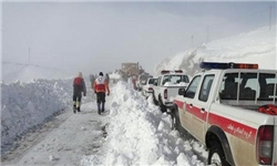 مدیرکل هواشناسی آذربایجان‌شرقی خبر داد موج سرما آذربایجان را فرا می‌گیرد/ کاهش محسوس دما و بارش برف و کولاک