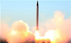 رویترز: ایران با نمایش دومین پایگاه موشکی زیر زمینی خود، تسلیم ناپذیری اش را نشان داد/ موشک‌های ایران کارآمدتر از قبل شده‌اند